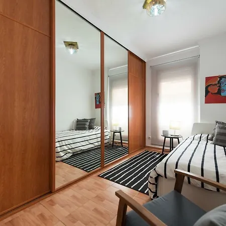 Vivienda Miguel Rosas Apartment Las Palmas de Gran Canaria