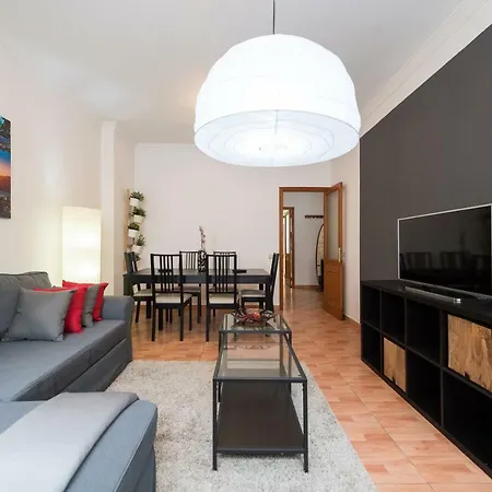 Vivienda Miguel Rosas Appartement *