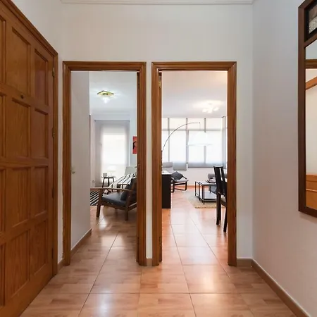Vivienda Miguel Rosas