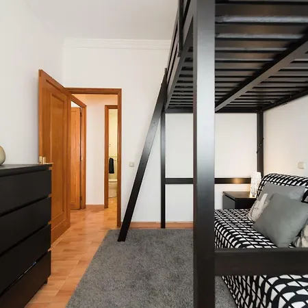 Vivienda Miguel Rosas