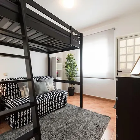 Vivienda Miguel Rosas *