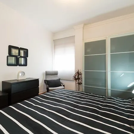 Vivienda Miguel Rosas * Las Palmas de Gran Canaria