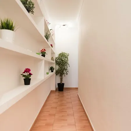 Vivienda Miguel Rosas Appartement *
