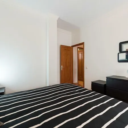 Vivienda Miguel Rosas Appartement