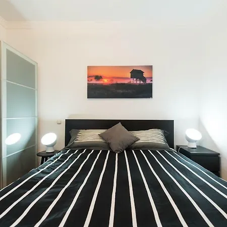 Vivienda Miguel Rosas Appartement