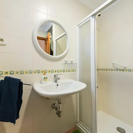 Vivienda Miguel Rosas * Las Palmas de Gran Canaria