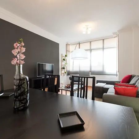 Appartement Vivienda Miguel Rosas