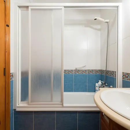 Vivienda Miguel Rosas * Las Palmas de Gran Canaria