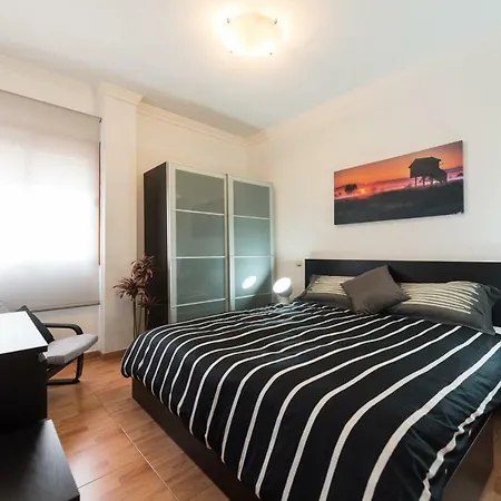 Vivienda Miguel Rosas Appartement *